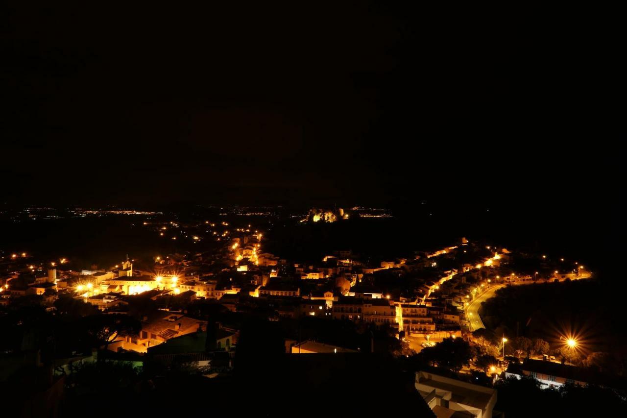 Appartement Mirador De Begur Extérieur photo